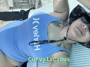 Curvylici0us