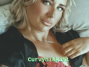 Curvynikki91