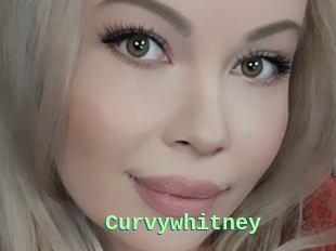 Curvywhitney