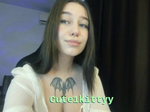 Cute1kittyy