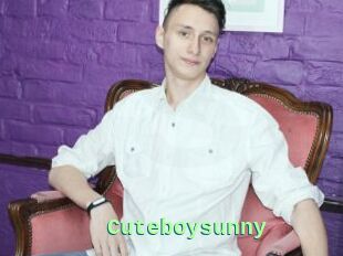 Cuteboysunny