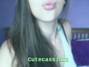 Cutecassie21