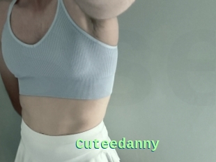Cuteedanny