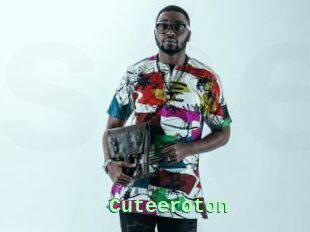 Cuteeroton