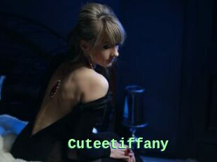 Cuteetiffany