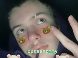 Cuteetommy