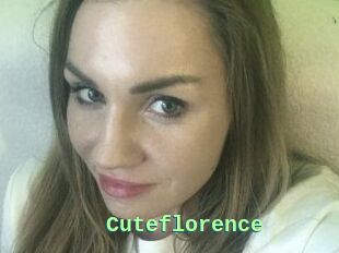 Cuteflorence