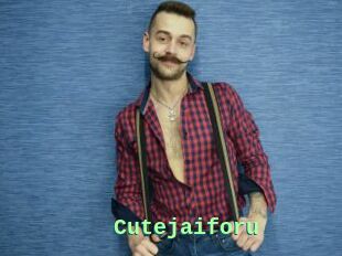 Cutejaiforu