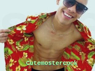 Cutemostercock