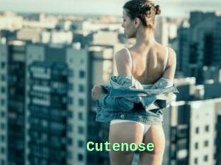 Cutenose
