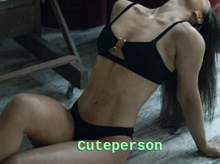 Cuteperson