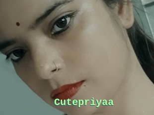 Cutepriyaa