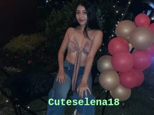 Cuteselena18