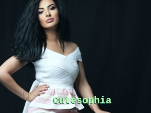 Cutesophia
