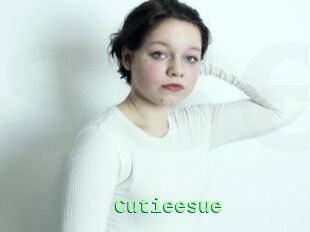 Cutieesue