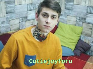 Cutiejoyforu
