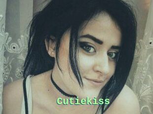 Cutiekiss