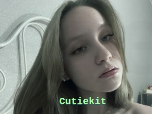 Cutiekit