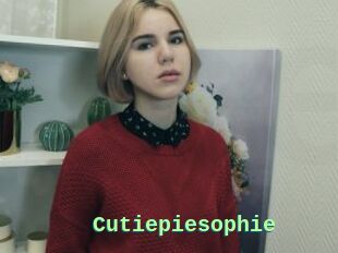 Cutiepiesophie
