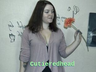 Cutieredhead