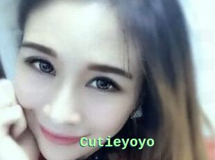 Cutieyoyo