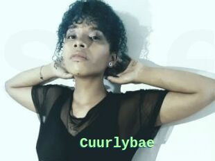 Cuurlybae