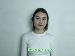 Cwenayres