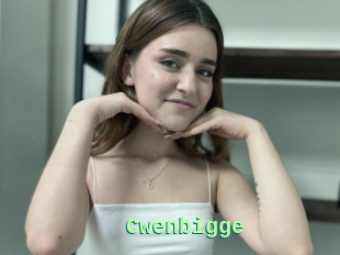 Cwenbigge