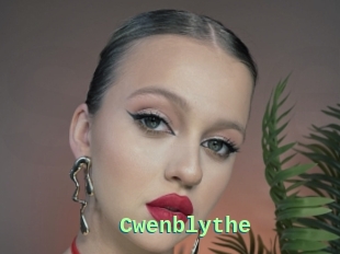 Cwenblythe