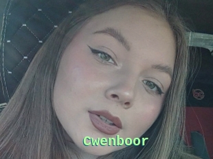 Cwenboor