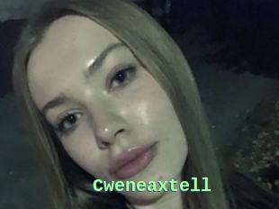 Cweneaxtell