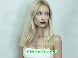 Cwenebagge