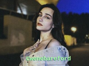 Cwenebareford