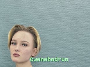 Cwenebodrun