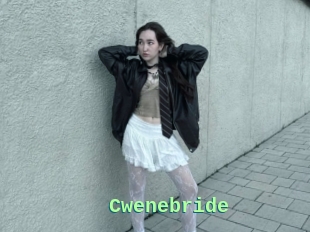 Cwenebride