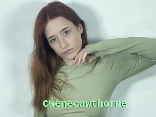 Cwenecawthorne