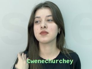 Cwenechurchey