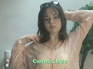 Cweneclose