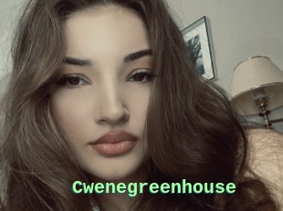 Cwenegreenhouse