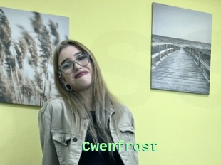 Cwenfrost
