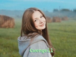 Cwengell
