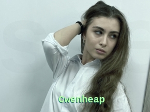 Cwenheap