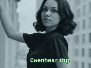 Cwenhearing