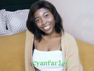 Cyanfarley