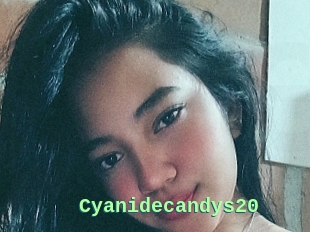 Cyanidecandys20