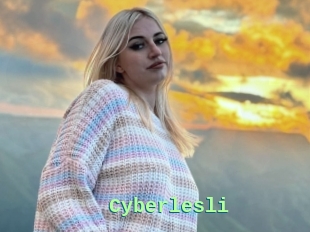 Cyberlesli