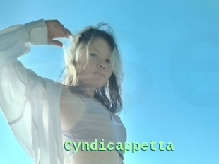 Cyndicappetta