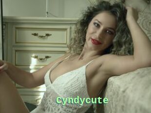 Cyndycute