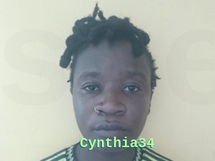Cynthia34