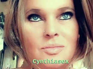 Cynthiasex